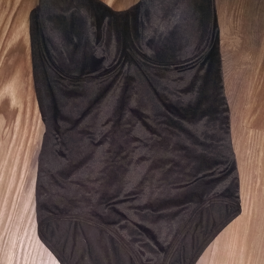Black Shaper